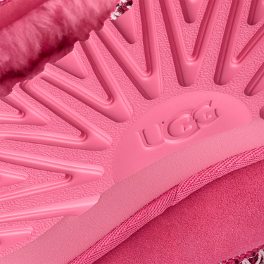 UGG Tasman II Slipper Pink Bloom (Kids) Next Step