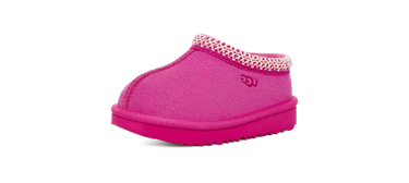 UGG Tasman II Slipper Rock Rose (Toddler) Next Step
