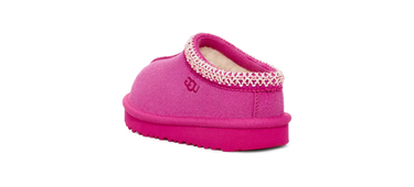 UGG Tasman II Slipper Rock Rose (Toddler) Next Step