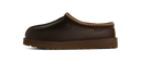 UGG Tasman LTHR Regen Slipper Ironwood