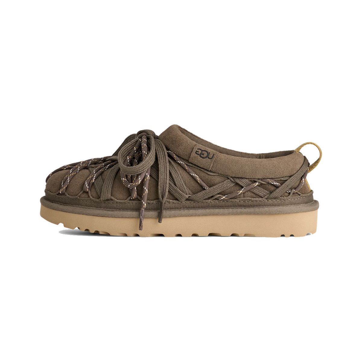 UGG Tasman Lace Dried Oregano (Women's)
