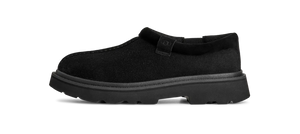 UGG Tasman Lug Black