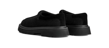 UGG Tasman Lug Black Next Step