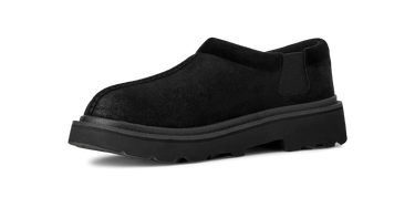 UGG Tasman Lug Black Next Step