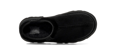 UGG Tasman Lug Black Next Step