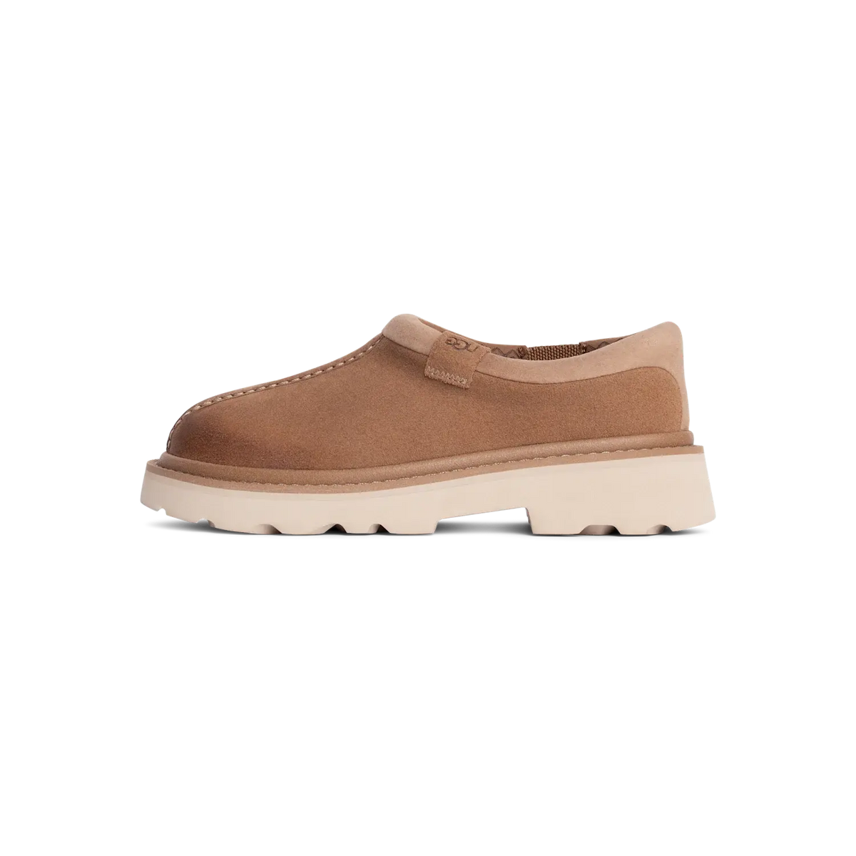 UGG Tasman Lug Chestnut