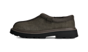 UGG Tasman Lug Embossed Dense Smoke