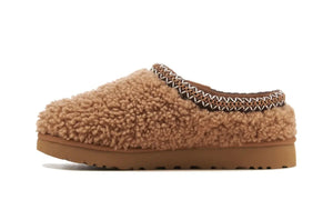 UGG Tasman Maxi Curly Chestnut