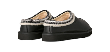 UGG Tasman Noir Slipper Black Next Step