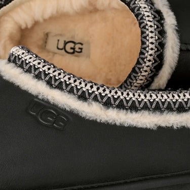 UGG Tasman Noir Slipper Black Next Step