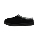 UGG Tasman Slipper Black Kids