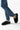 UGG Tasman Slipper Black Kids - View 2 | Next Step
