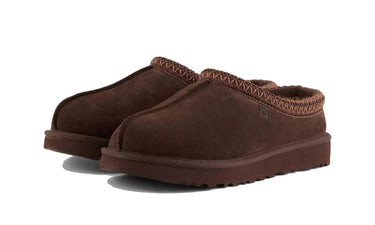 UGG Tasman Slipper Burnt Cedar Next Step