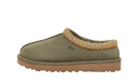 UGG Tasman Slipper Burnt Olive Black