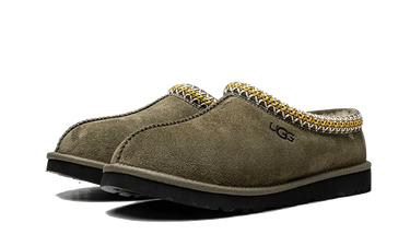 UGG Tasman Slipper Burnt Olive Next Step