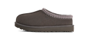 UGG Tasman Slipper Charcoal Sugarplum