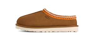 UGG Tasman Slipper Chestnut Bright Melon
