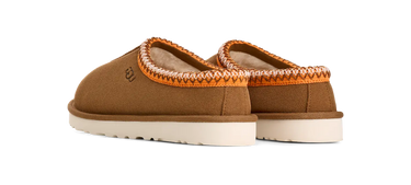 UGG Tasman Slipper Chestnut Bright Melon Next Step