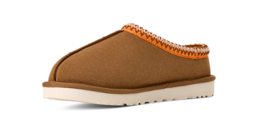 UGG Tasman Slipper Chestnut Bright Melon Next Step