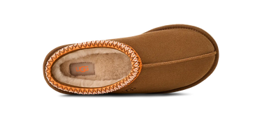 UGG Tasman Slipper Chestnut Bright Melon Next Step
