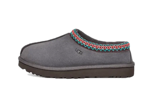 UGG Tasman Slipper Dark Grey