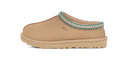 UGG Tasman Slipper Driftwood White Pepper