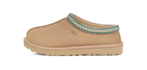 UGG Tasman Slipper Driftwood White Pepper