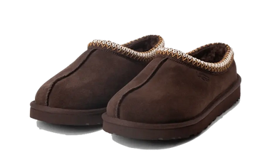 UGG Tasman Slipper Dusted Cocoa Next Step