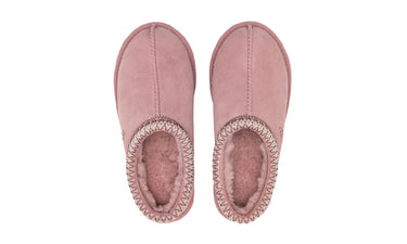 UGG Tasman Slipper Lavender Shadow Next Step
