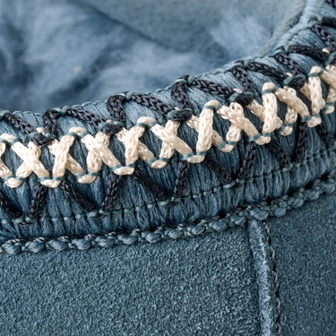 UGG Tasman Slipper Pacific Blue Next Step