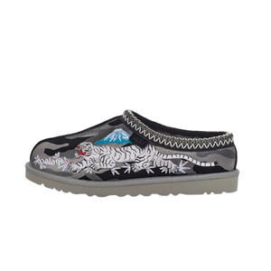 UGG Tasman Slipper Palace Black Camo