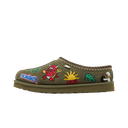 UGG Tasman Slipper Palace Burnt Olive