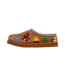 UGG Tasman Slipper Palace Chestnut