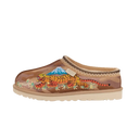 UGG Tasman Slipper Palace Chestnut Camo