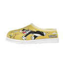 UGG Tasman Slipper Palace x Looney Tunes Yellow