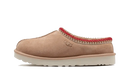 UGG Tasman Slipper Sand Dark Cherry