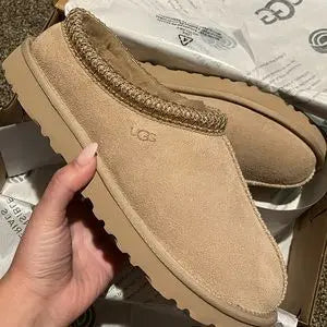 UGG Tasman Slipper Sand TNL Next Step