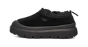 UGG Tasman Weather Hybrid Slipper Black