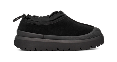 UGG Tasman Weather Hybrid Slipper Black Next Step