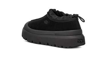 UGG Tasman Weather Hybrid Slipper Black Next Step