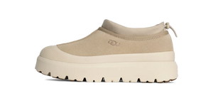 UGG Tasman Weather Hybrid Slipper Mustard Seed Cream