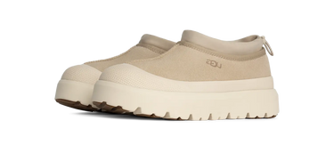 UGG Tasman Weather Hybrid Slipper Mustard Seed Cream Next Step