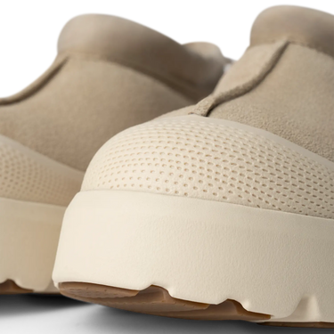 UGG Tasman Weather Hybrid Slipper Mustard Seed Cream Next Step