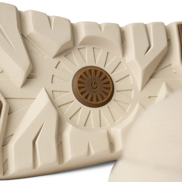 UGG Tasman Weather Hybrid Slipper Mustard Seed Cream Next Step