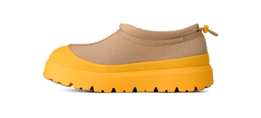 UGG Tasman Weather Hybrid Slipper Mustard Seed Summer Wheat Next Step