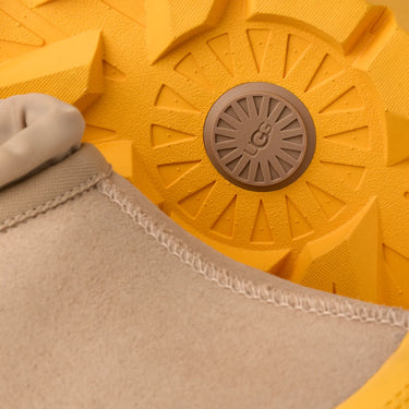 UGG Tasman Weather Hybrid Slipper Mustard Seed Summer Wheat Next Step