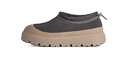 UGG Tasman Weather Hybrid Slipper Obsidian Cobble Grey