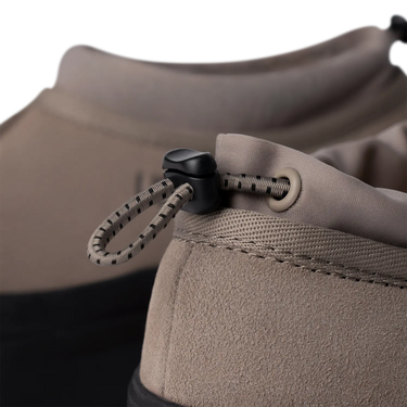 UGG Tasman Weather Hybrid Slipper Smoke Plume Black Next Step