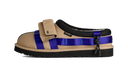 UGG Tasman Wildwood Slipper Sand Regal Blue