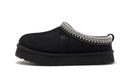 UGG Tasman X Lace Slipper Black